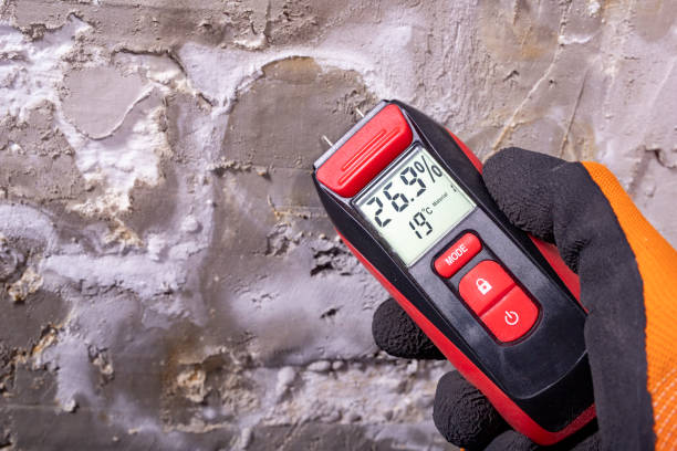 Water Damage Restoration in Glouster, OH